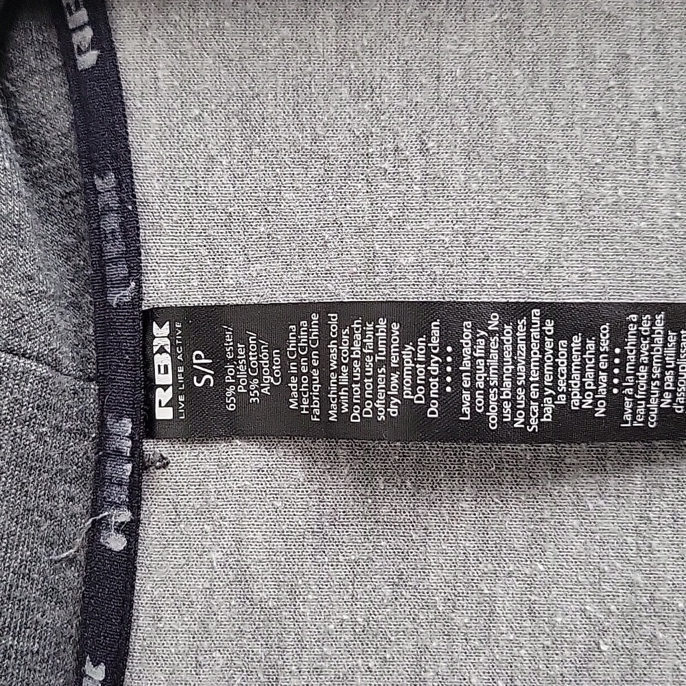 RBX Women's Open Front Cardigan - Picture 5 of 10